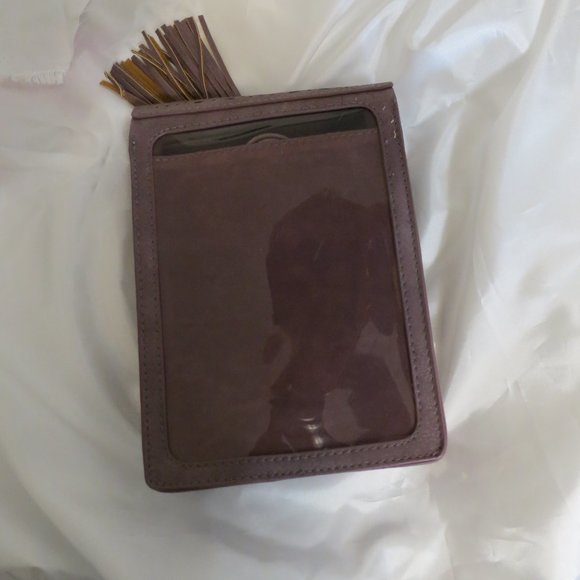 Small crossbody poucn by Aocina - Picture 4 of 9